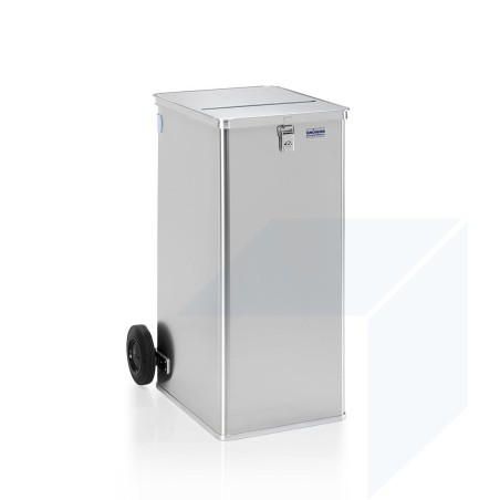 Contenedor de documentos confidenciales G®-DOCU D1009/240