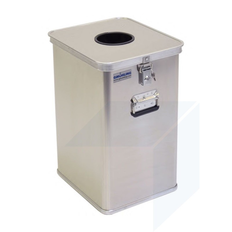 Contenedor G-Drop D1009-80