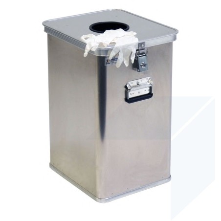 Contenedor G-Drop D1009-80