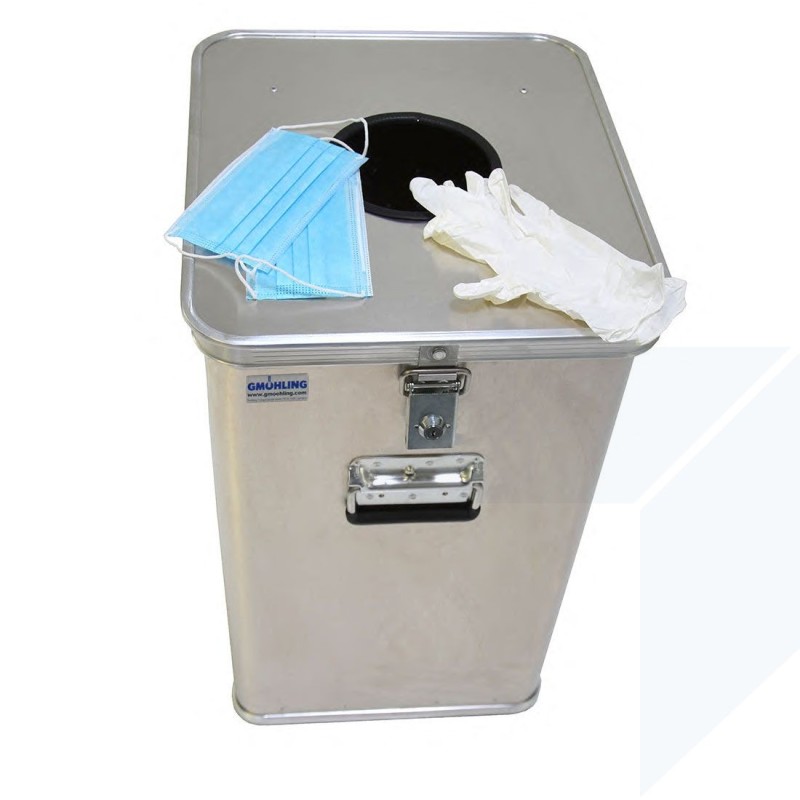 Contenedor G-Drop D1009-80