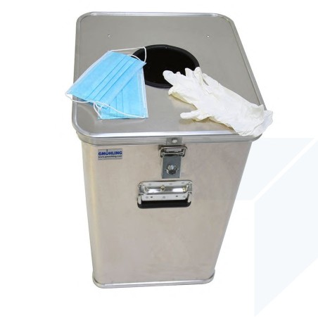 Contenedor G-Drop D1009-80