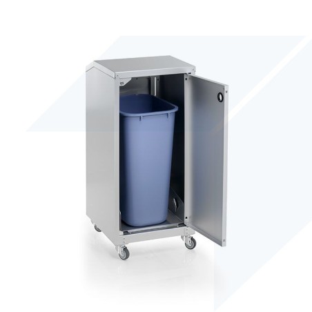 Colector de materiales y residuos G®-COLLECT X2001/1