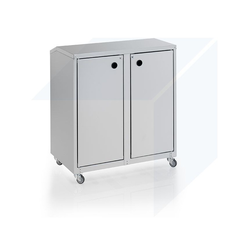 Colector de materiales y residuos G®-COLLECT...