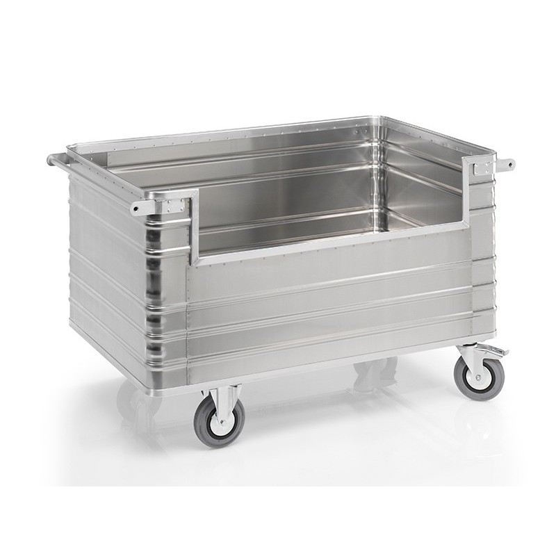 CARRO DE TRANSPORTE G®-TRANS D 3808 / 945	 DE...
