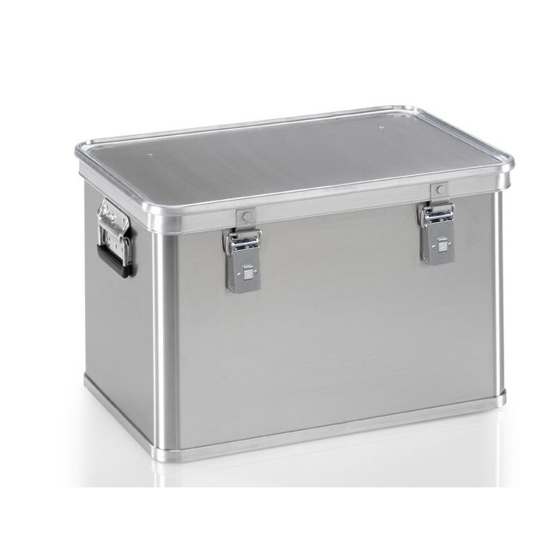 G®-SAFE BOX A 1589 / 60 4B X DE ALUMINIO (ADR)
