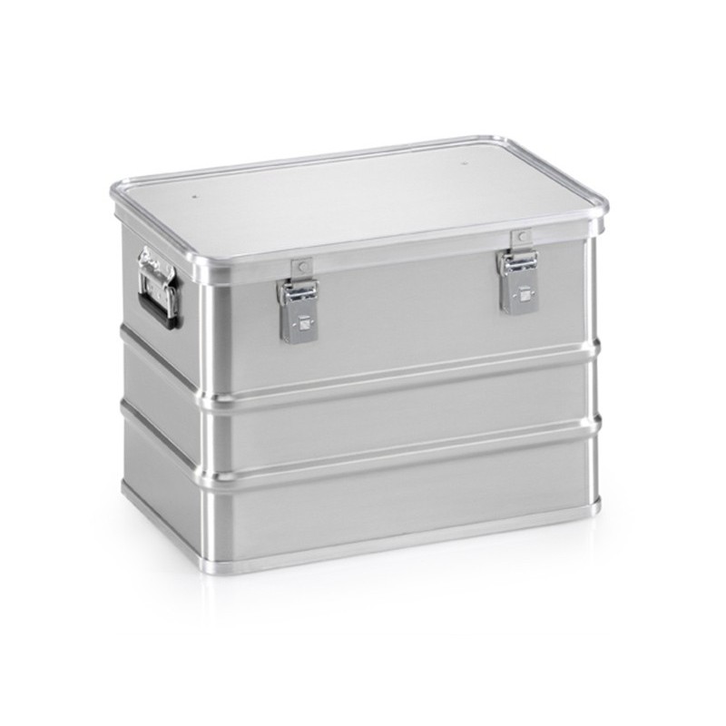 G®-SAFE BOX A 1589 / 73 4B X DE ALUMINIO (ADR)
