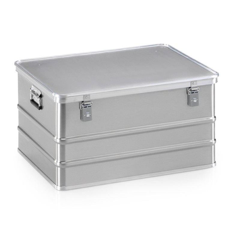 G®-SAFE BOX A 1589 / 156 4B X DE ALUMINIO (ADR)