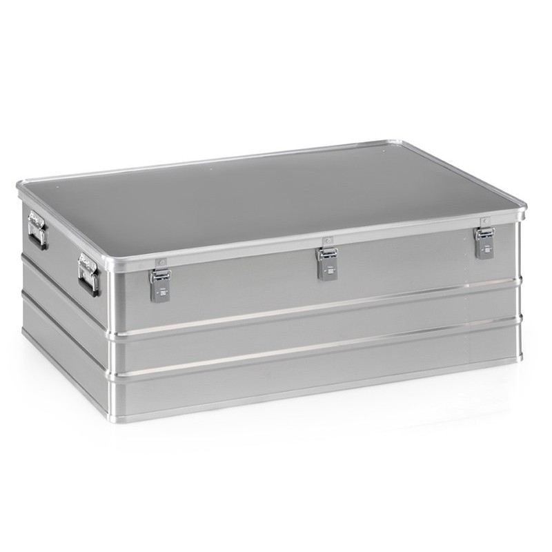 G®-SAFE BOX A 1589 / 327 4B X DE ALUMINIO (ADR)