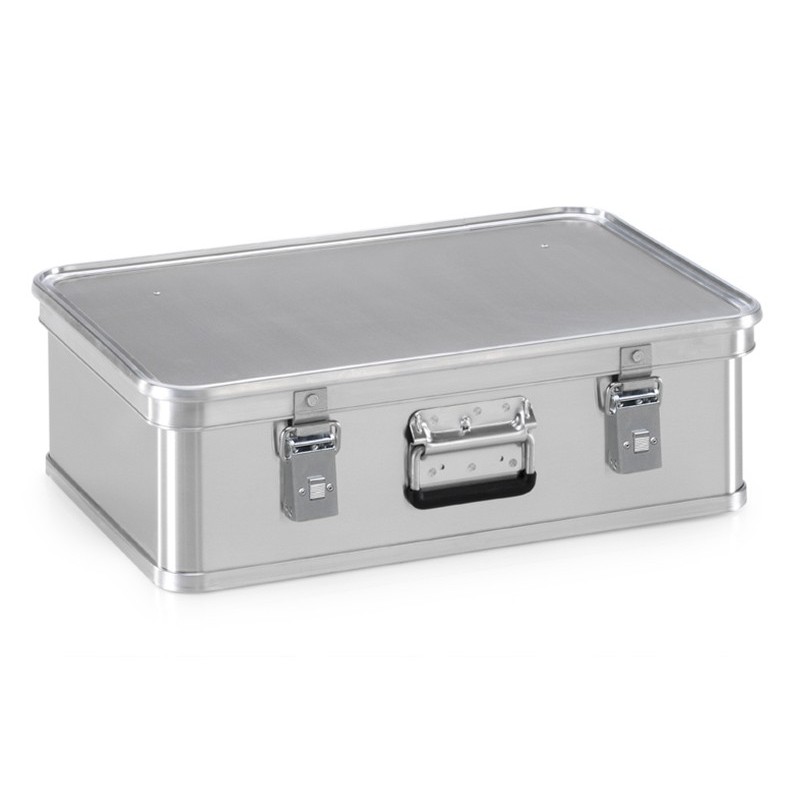 G®-SAFE BOX A 1589 / 29 4B Y DE ALUMINIO (ADR)