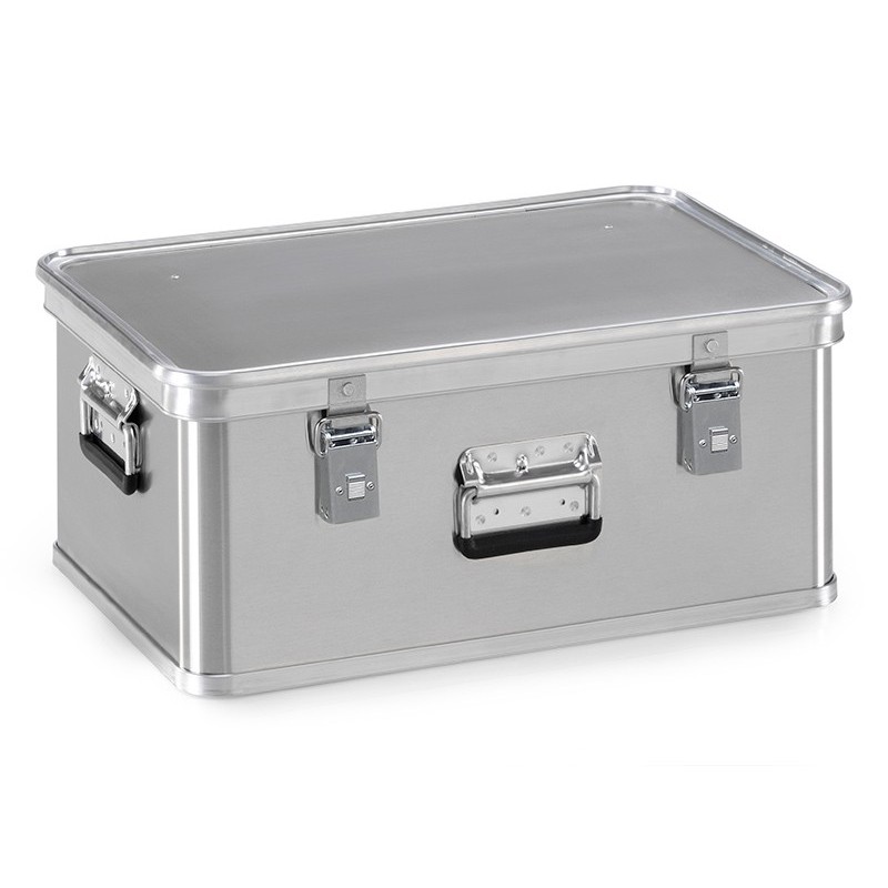 G®-SAFE BOX A 1589 / 42 4B Y DE ALUMINIO (ADR)