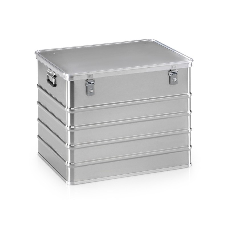 G®-SAFE BOX A 1589 / 239 4B Y DE ALUMINIO (ADR)
