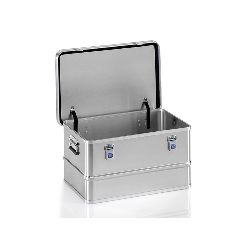 G®-PREMIUM BOX A 1569 / FK 35 DE ALUMINIO