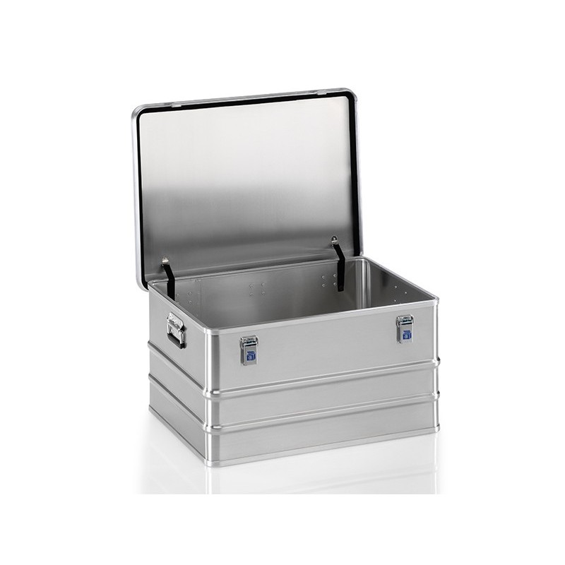 G®-PREMIUM BOX A 1569 / 70 DE ALUMINIO