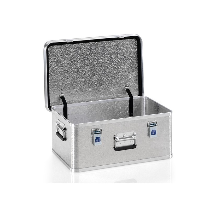 G®-PROFESSIONAL BOX A 1599 / 42 DE CHAPA DE...