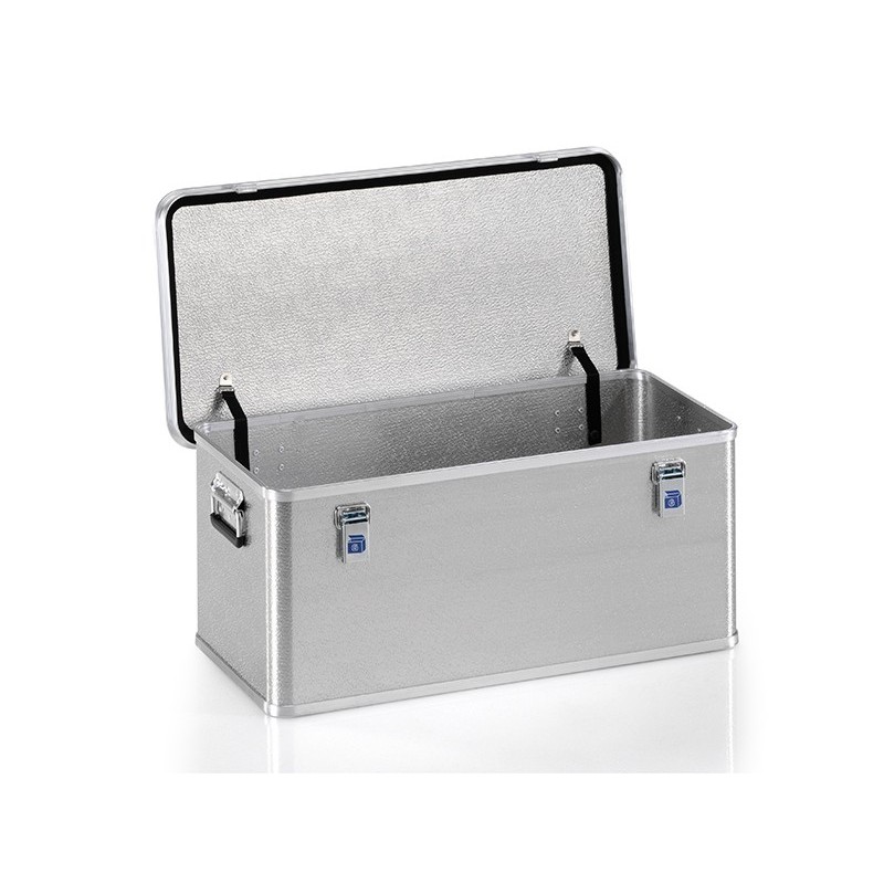 G®-PROFESSIONAL BOX A 1599 / 81 DE CHAPA DE...