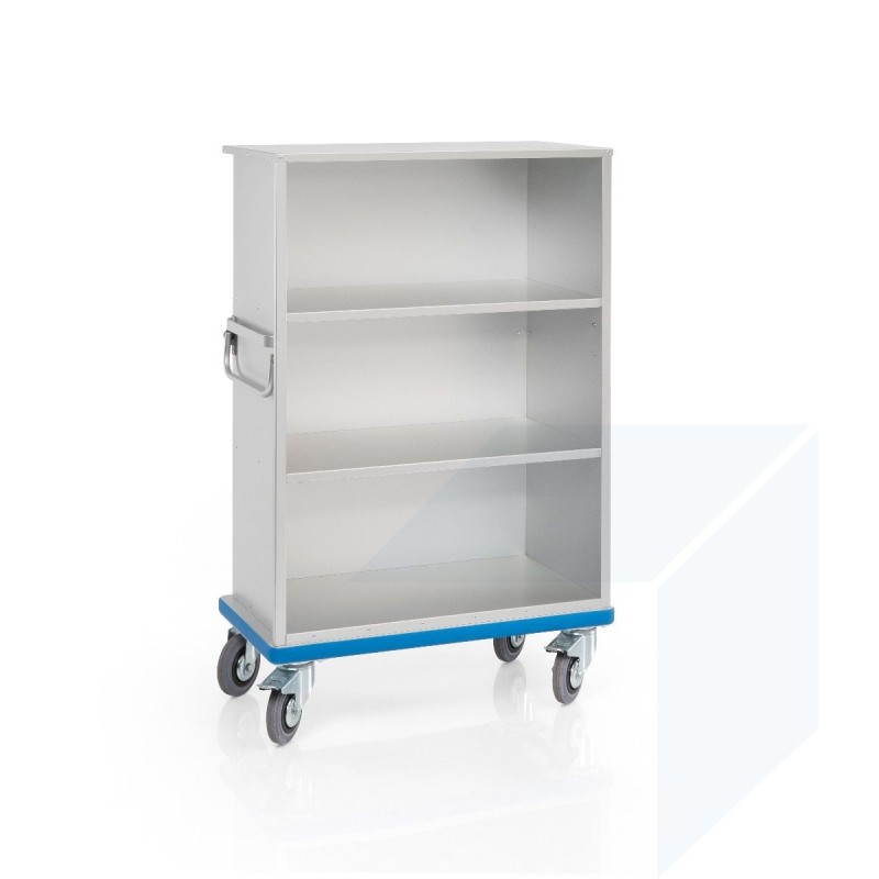CARRO DE ARMARIOABIERTO G®-CUP LIGHT E 2601 DE...