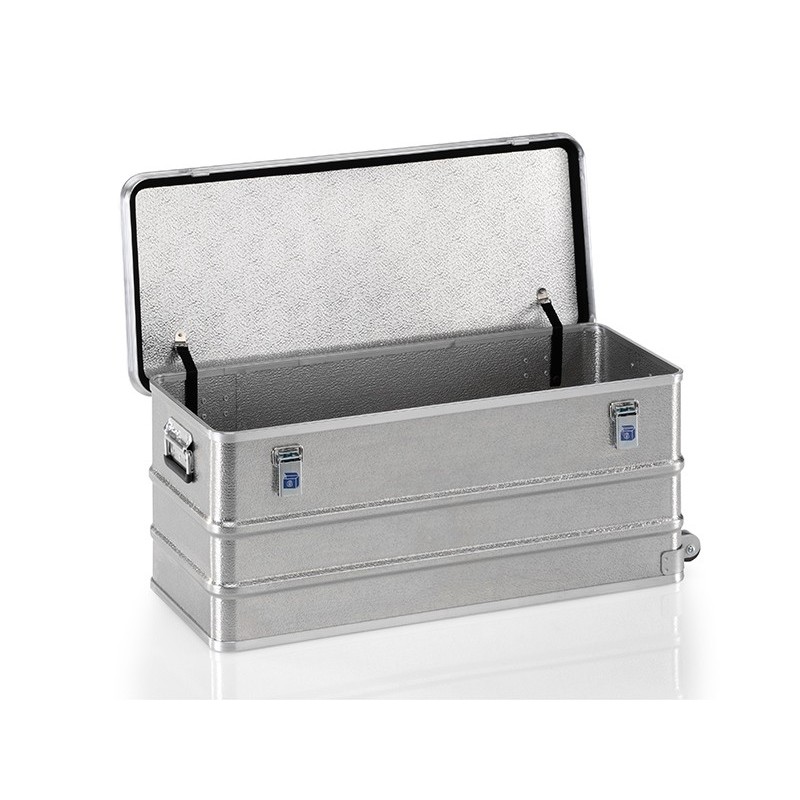G®-ROLL BOX A 1599 / 105 R DE CHAPA DE ALUMINIO...