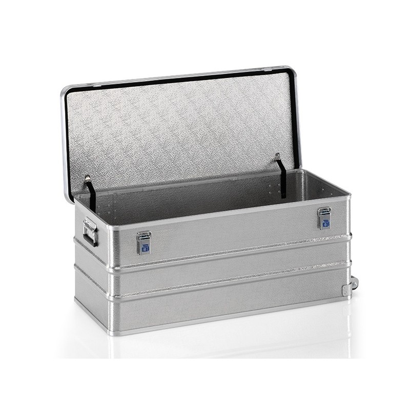 G®-ROLL BOX A 1599 / 150 R DE CHAPA DE ALUMINIO...