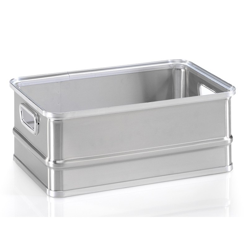 G®-CRATE A 152 / 36 DE ALUMINIO