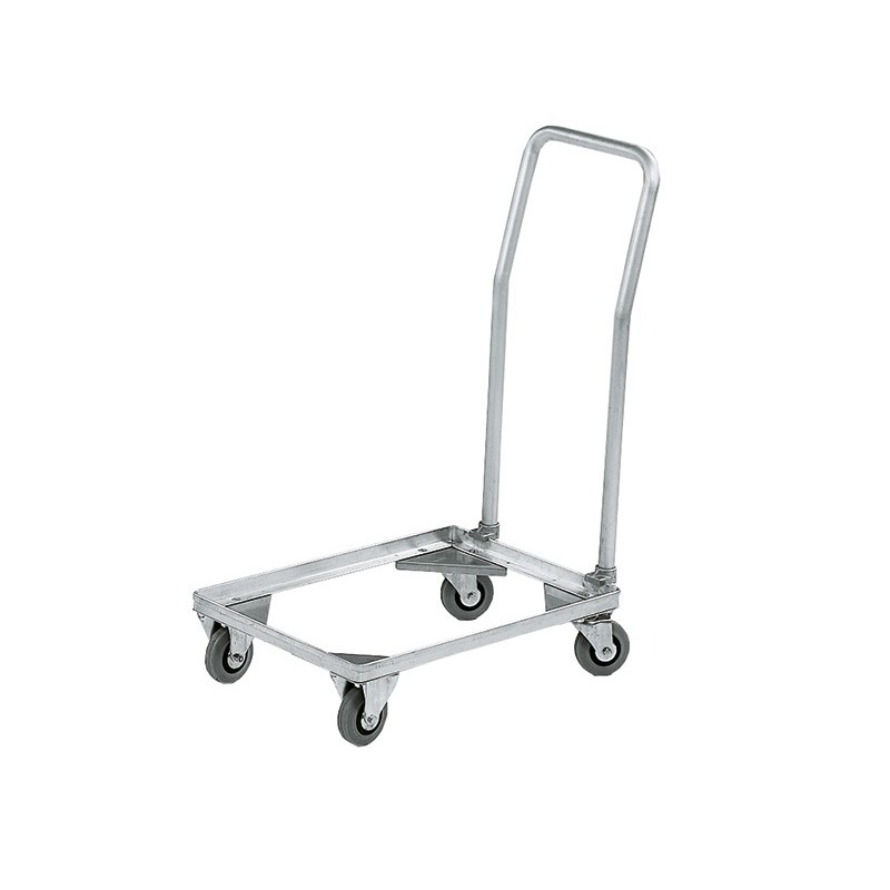 G®-DOLLY C 915 / 1 con asa DE ALUMINIO