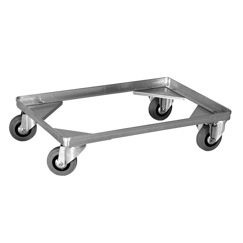 G®-DOLLY C 915 / FK DE ALUMINIO