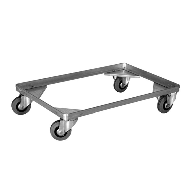 G®-DOLLY C 915 / 2 DE ALUMINIO
