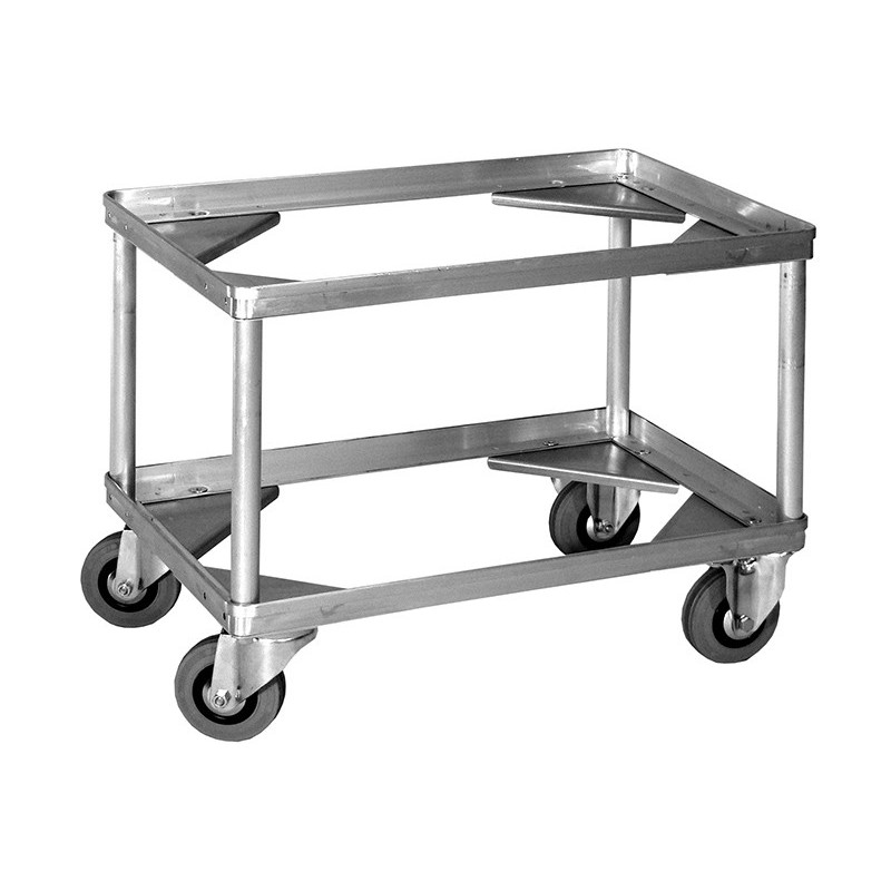 G®-DOLLY C 913 / 1 D(4 ruedas giratoria) DE...