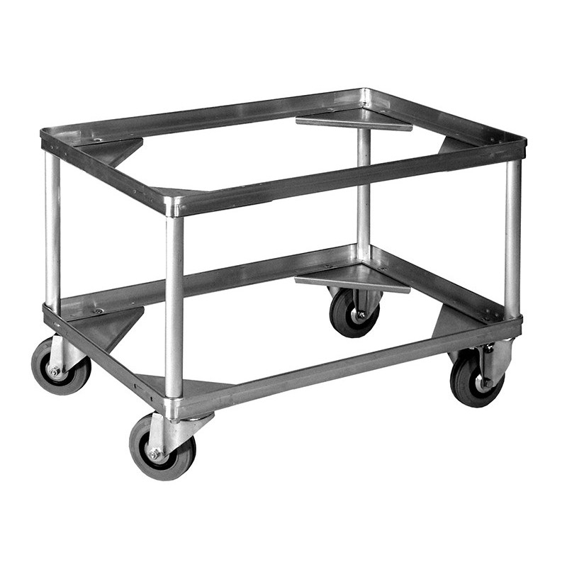 G®-DOLLY C 913 / FK DE ALUMINIO