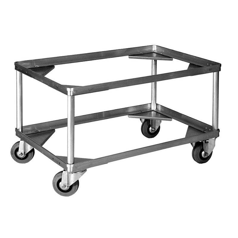 G®-DOLLY C 913 / 2 D (4 ruedas giratoria) DE...