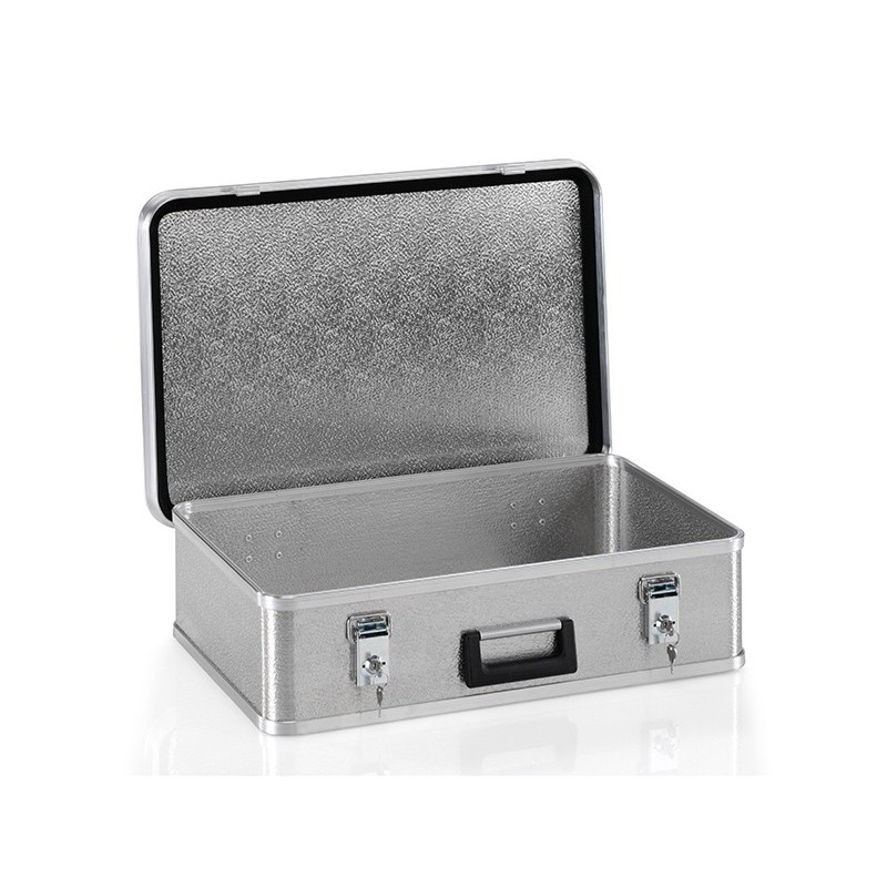 G®-CASE A 1539 / 36 DE ALUMINIUM
