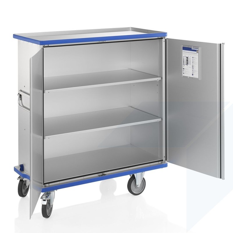 Carro armario móvil G®-CUP E 2721