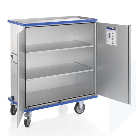 Carro armario móvil G®-CUP E 2721
