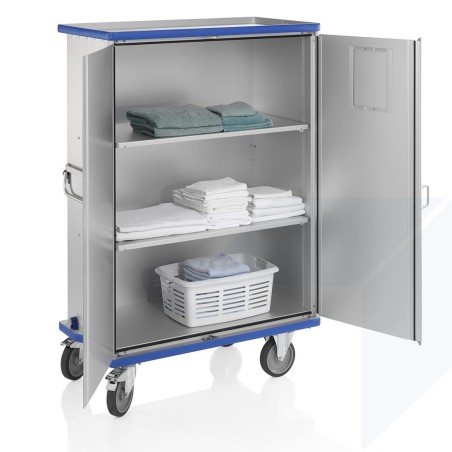 Carro armario móvil G®-CUP E 2722