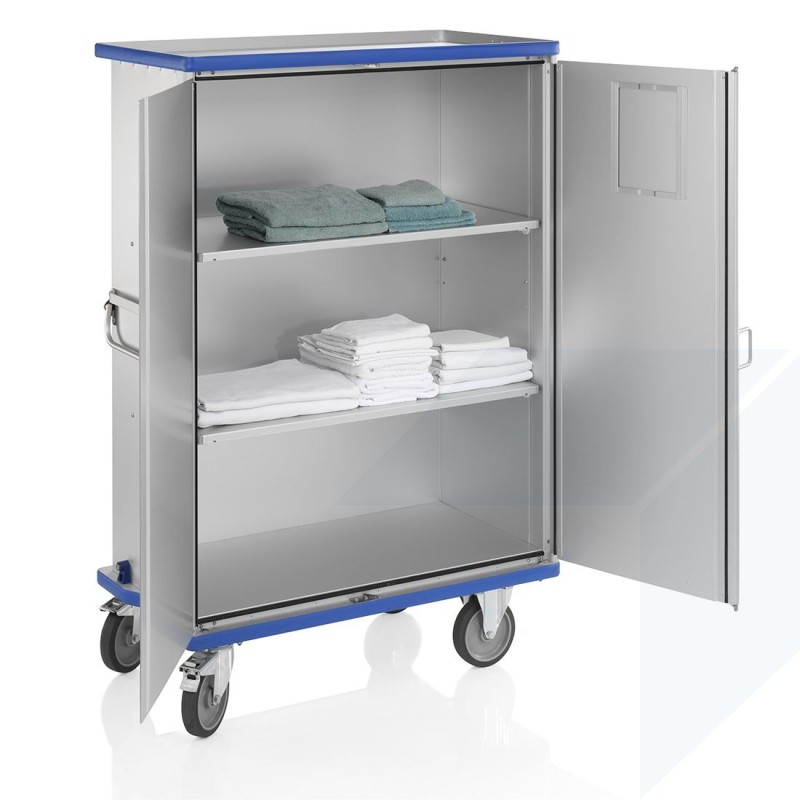 Carro armario móvil G®-CUP E 2722