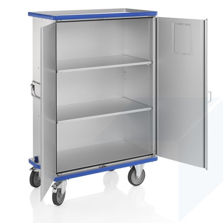 Carro armario móvil G®-CUP E 2722
