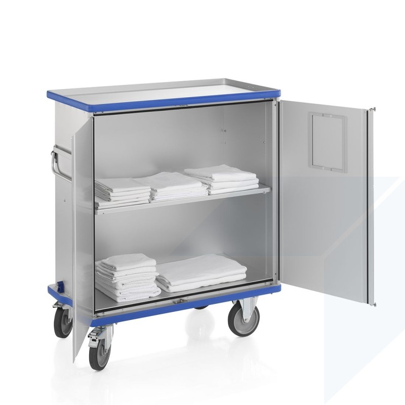 Carro armario móvil G®-CUP E 2723