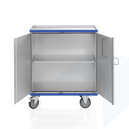 Carro armario móvil G®-CUP E 2723