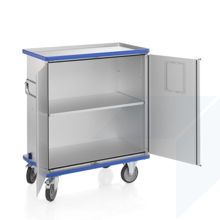 Carro armario móvil G®-CUP E 2723