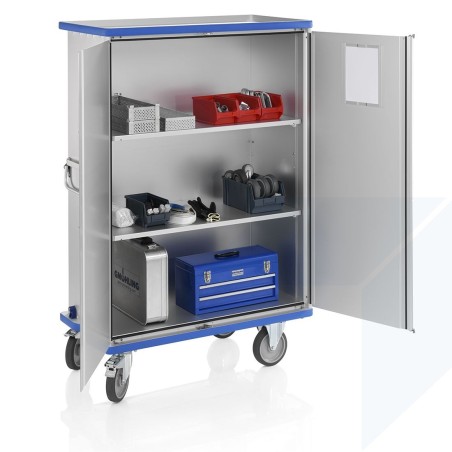 Carro armario móvil G®-CUP E 2724