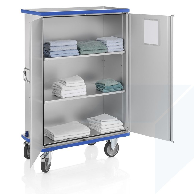 Carro armario móvil G®-CUP E 2724