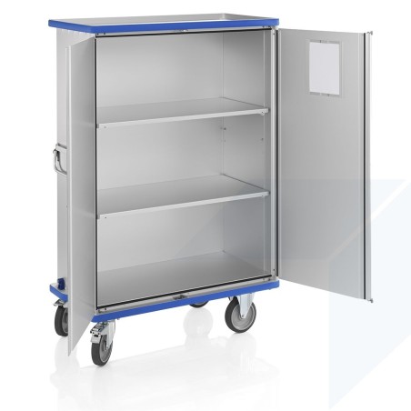 Carro armario móvil G®-CUP E 2724