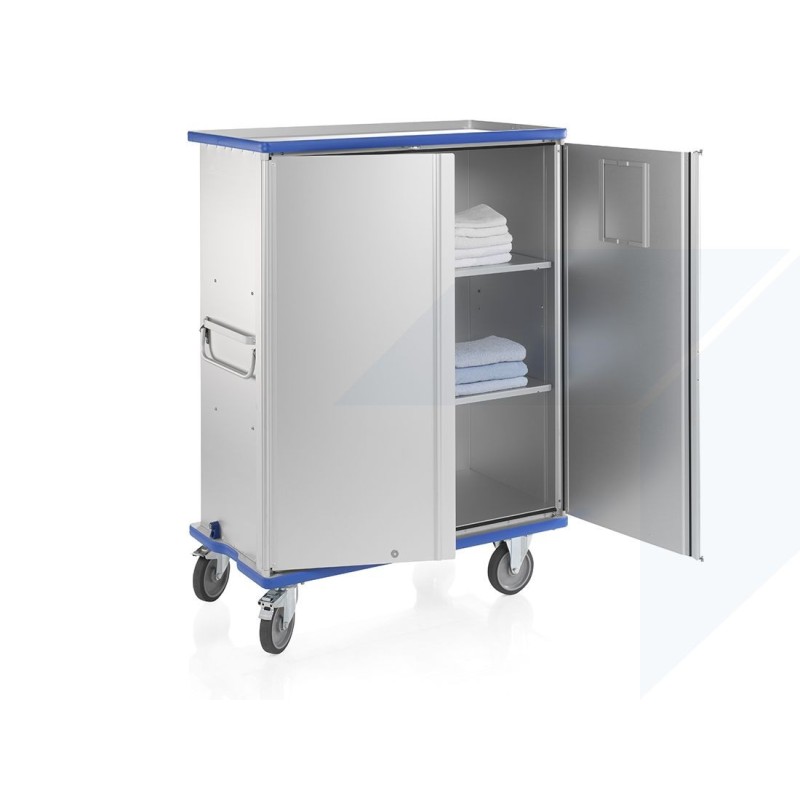 Carro armario móvil G®-CUP E 2726