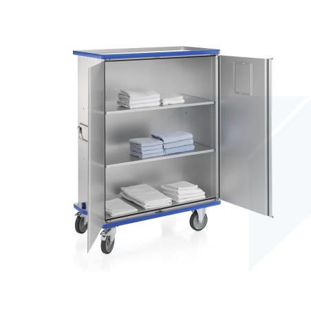 Carro armario móvil G®-CUP E 2726