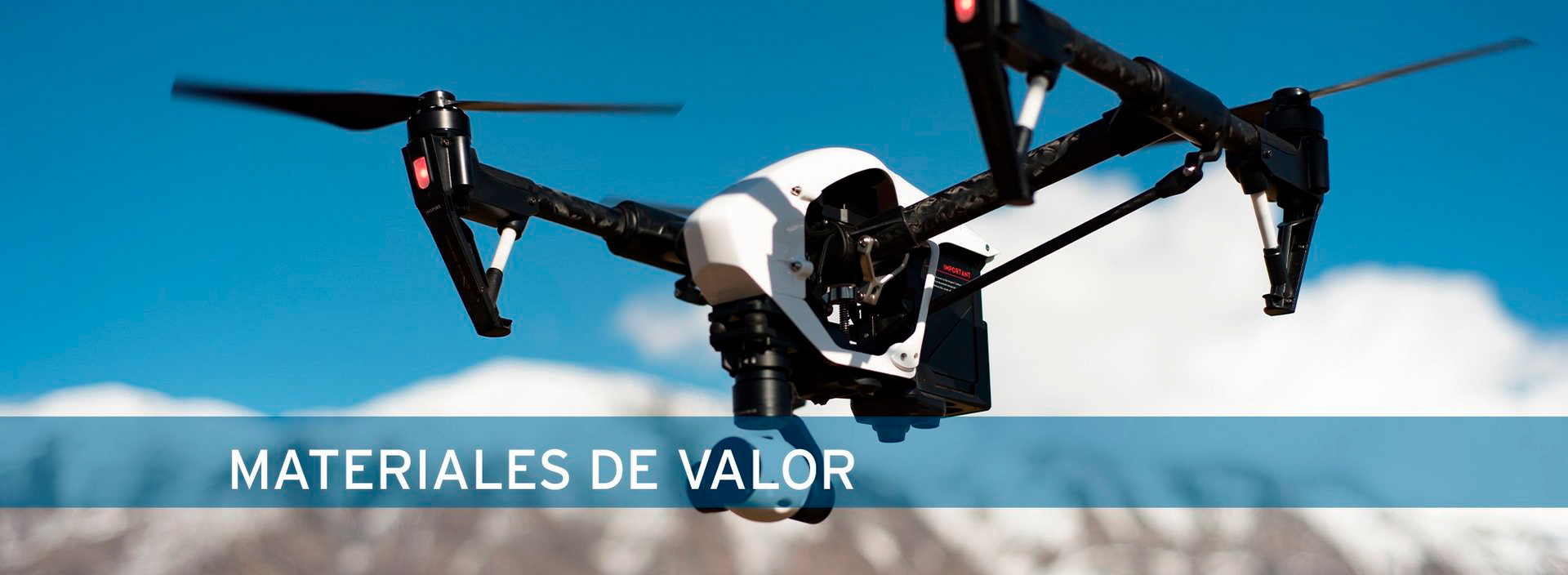 Transporte de materiales de valor